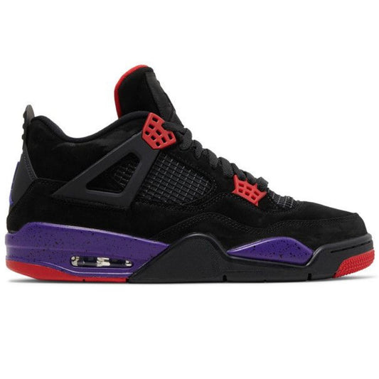 Air Jordan 4 Retro NRG 'Raptors' 2018 - Recondicionado