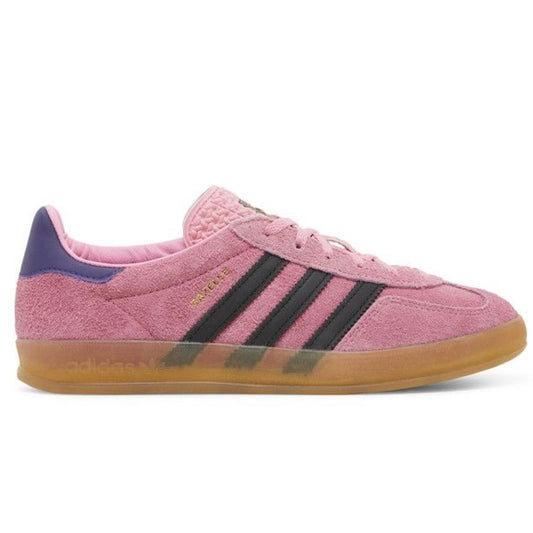 Adidas Gazelle Indoor ‘Bliss Pink Purple’ W - Encomenda