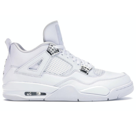 Air Jordan 4 Retro 'Pure Money' 2017 - Recondicionado