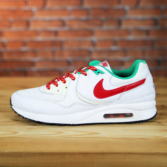 Nike Air Max Light 'World Cup Pack Portugal' 2010