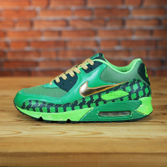 Nike Air Max 90 'St Patty's Day' 2007