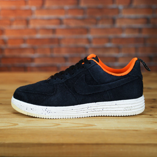 Nike Air Force 1 Lunar Low x UNDEFEATED 2014