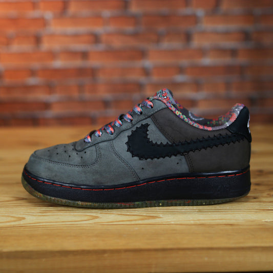 Nike Air Force 1 Low BHM 'Uplift' 2012