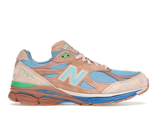 New Balance 990v3 x Joe Freshgoods 'Outside Clothes' 2021