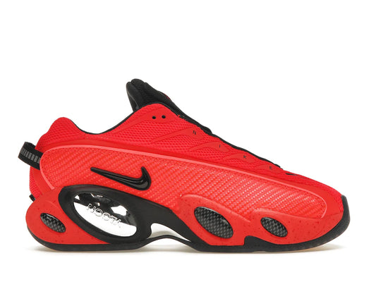 Nike Glide x NOCTA 'Crimson Red' 2023