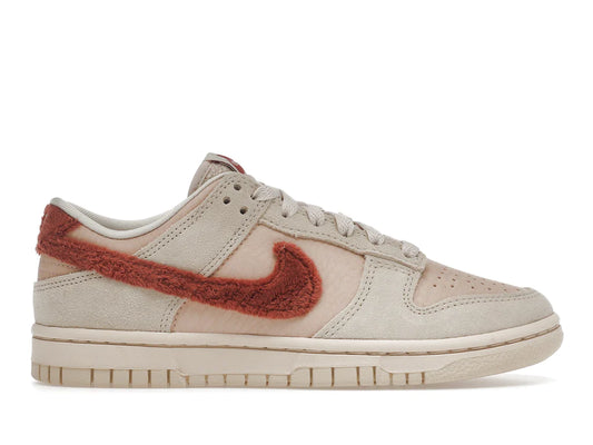 Nike Dunk Low 'Terry Swoosh' WMNS 2022