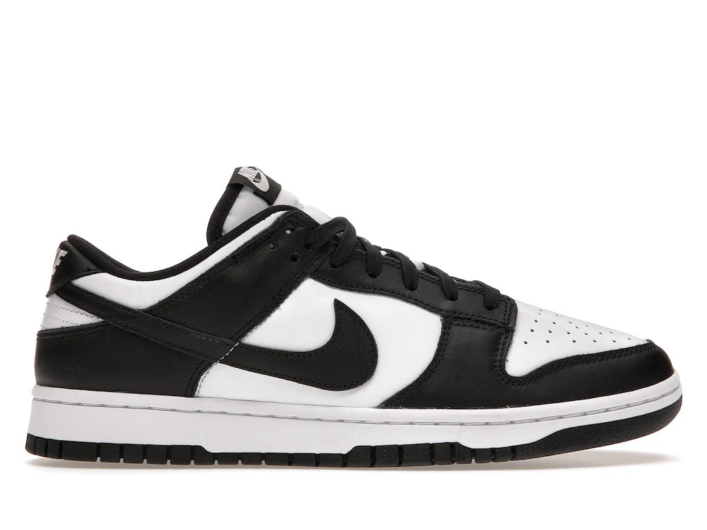 Nike Dunk Low 'Panda' 2023