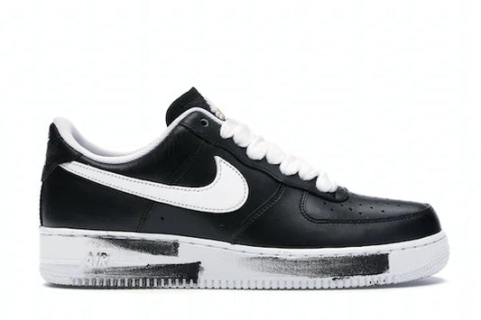 Nike Air Force 1 Low x PEACEMINUSONE 'Para-noise' 2019