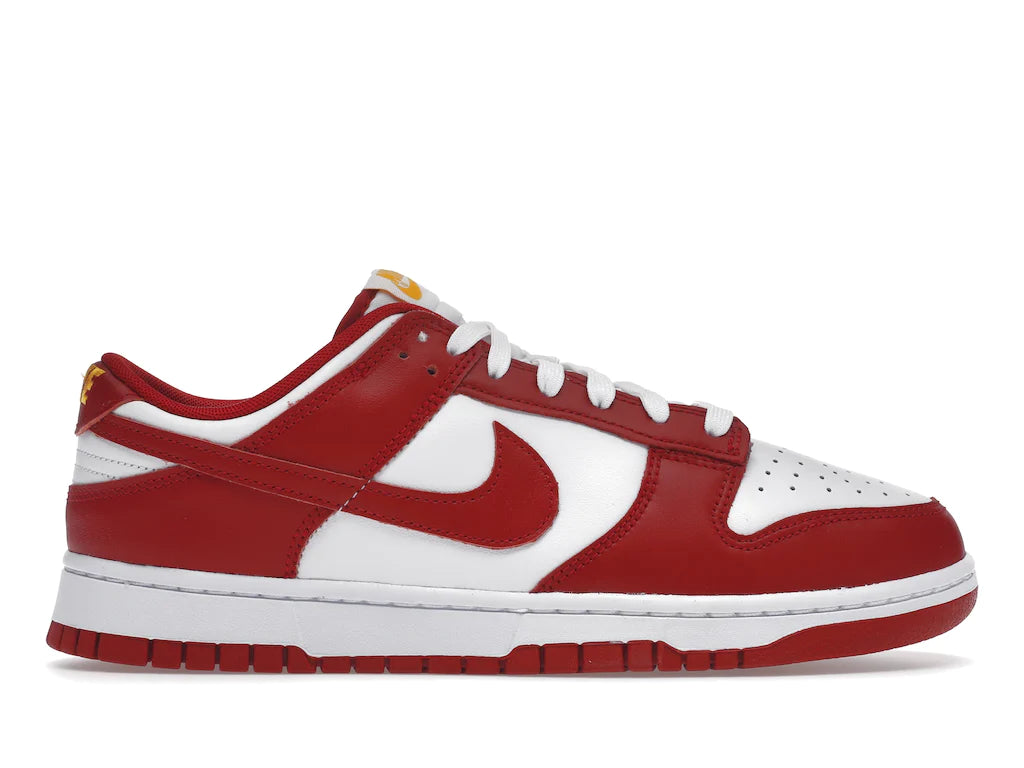 Nike Dunk Low 'USC' 2022