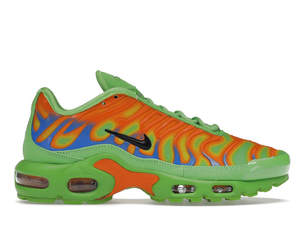 Nike Air Max Plus TN x Supreme 'Mean Green' 2020