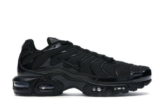 Nike Air Max Plus TN 'Triple Black' 2023