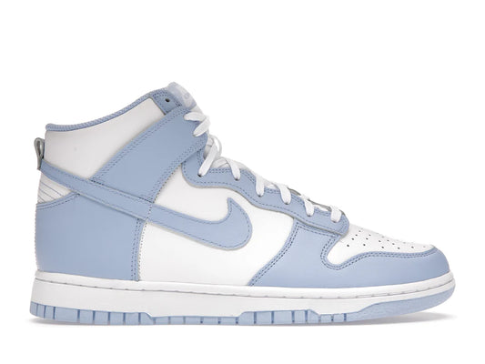 Nike Dunk High 'Aluminium' WMNS 2021