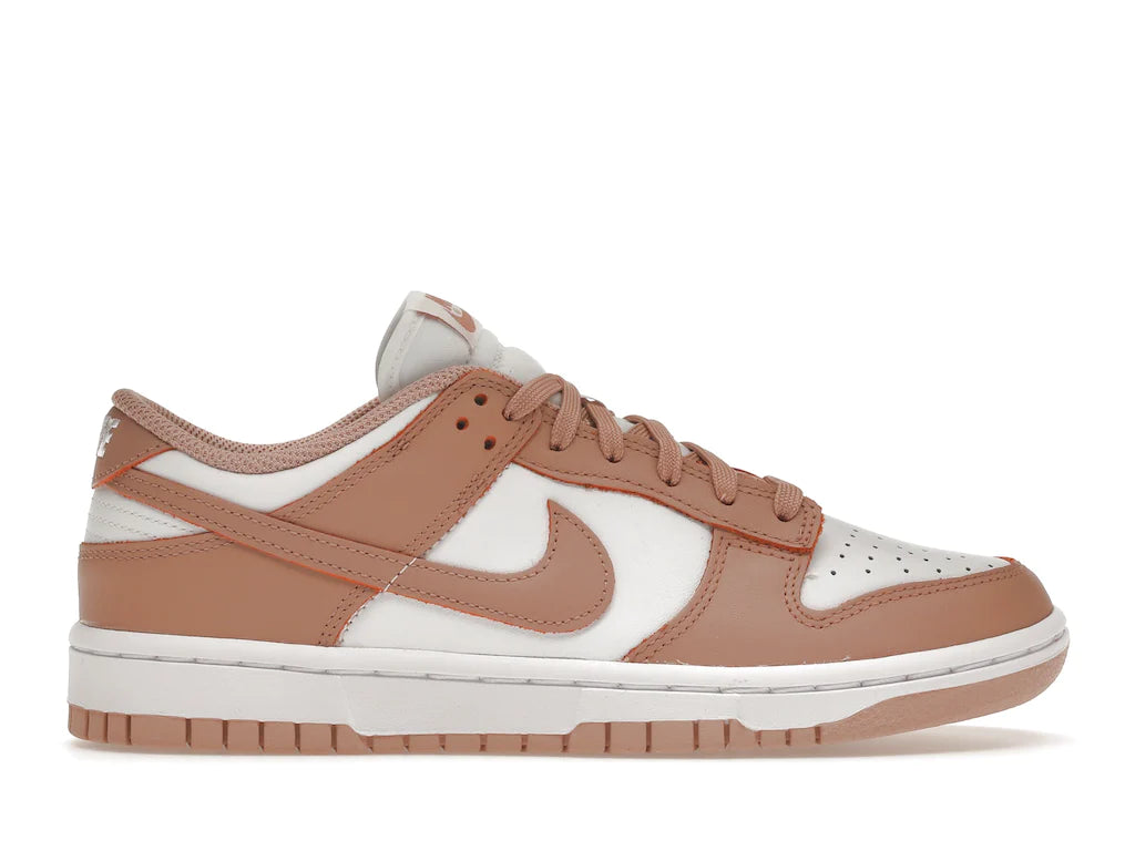 Nike Dunk Low 'Rose Whisper' WMNS 2022