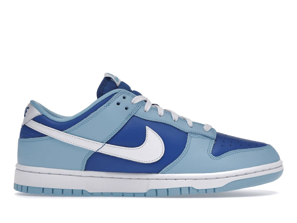 Nike Dunk Low Retro QS 'Argon' 2022