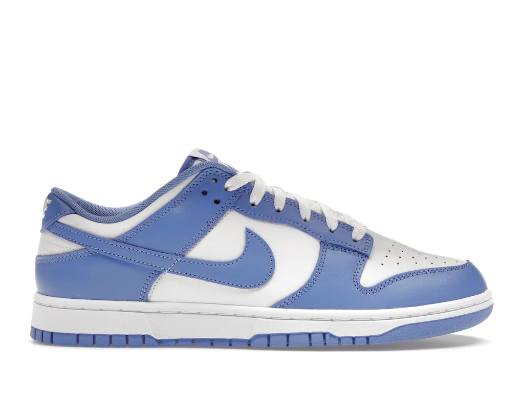 Nike Dunk Low 'Polar Blue' 2023