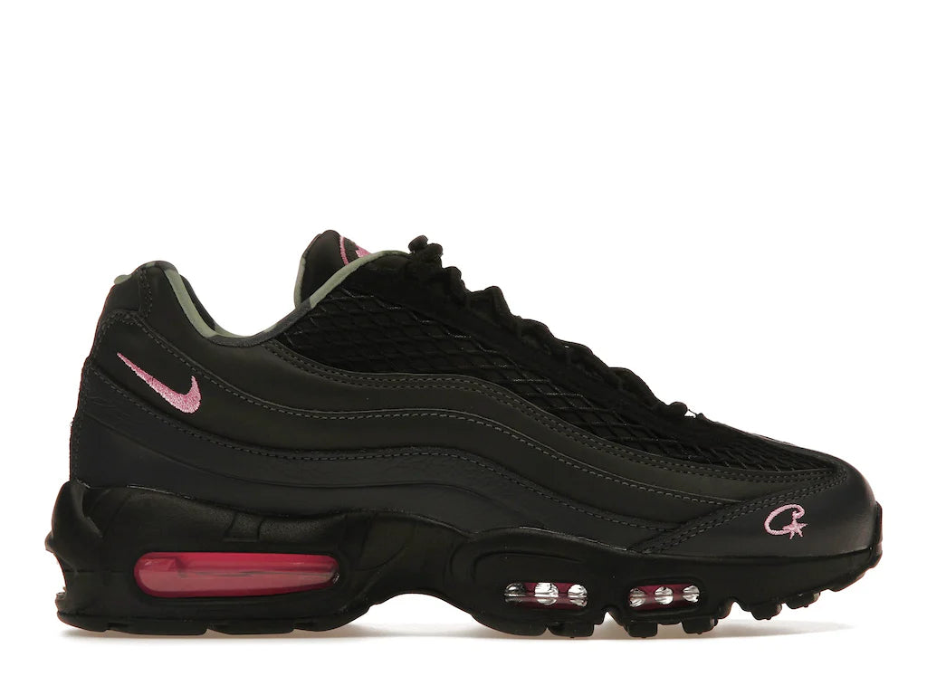 Nike Air Max 95 x Corteiz 'Pink Beam' 2023