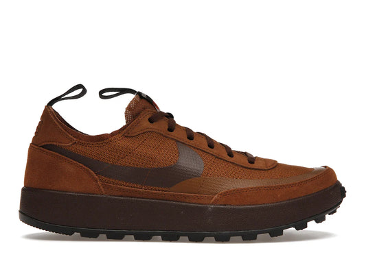 Nike Craft General Purpose Shoe x Tom Sachs 'Field Brown' WMNS