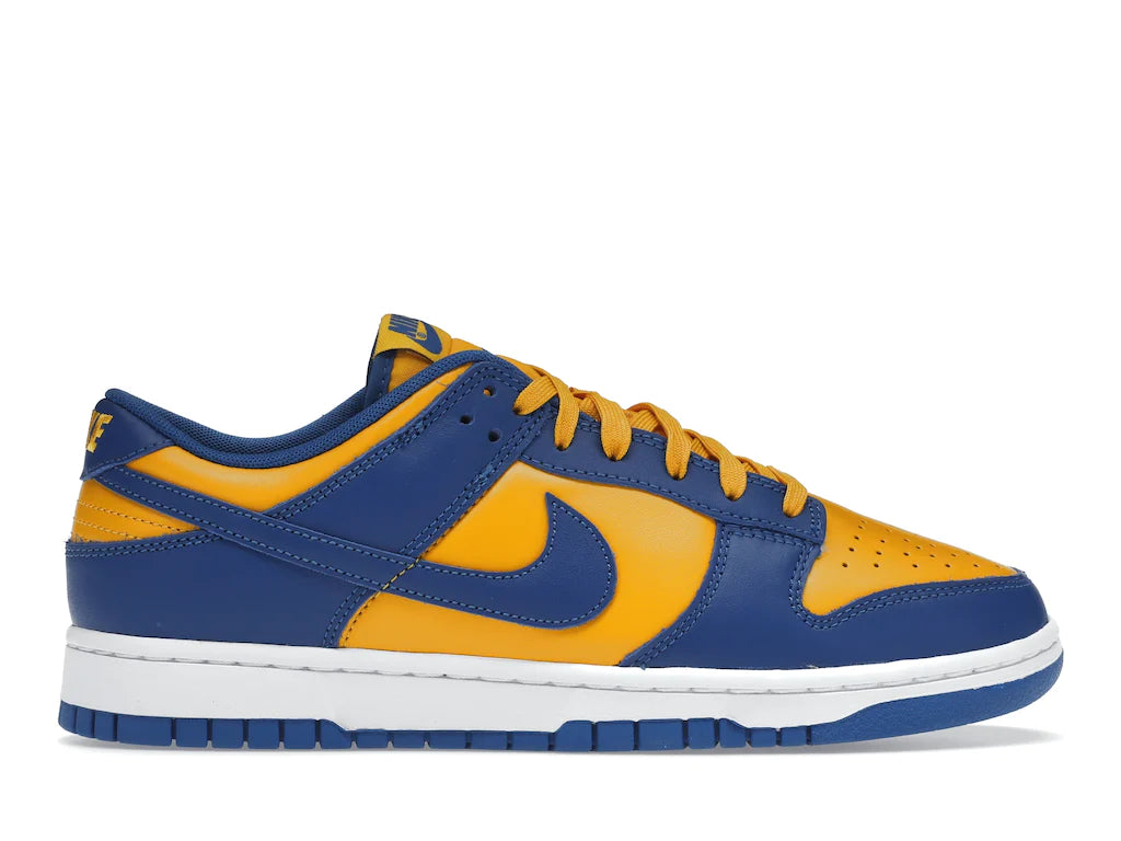 Nike Dunk Low 'UCLA' 2022