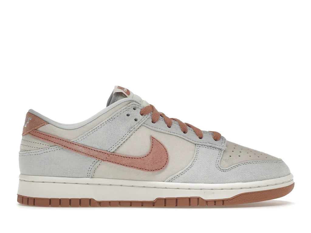 Nike Dunk Low 'Fossil Rose' 2022