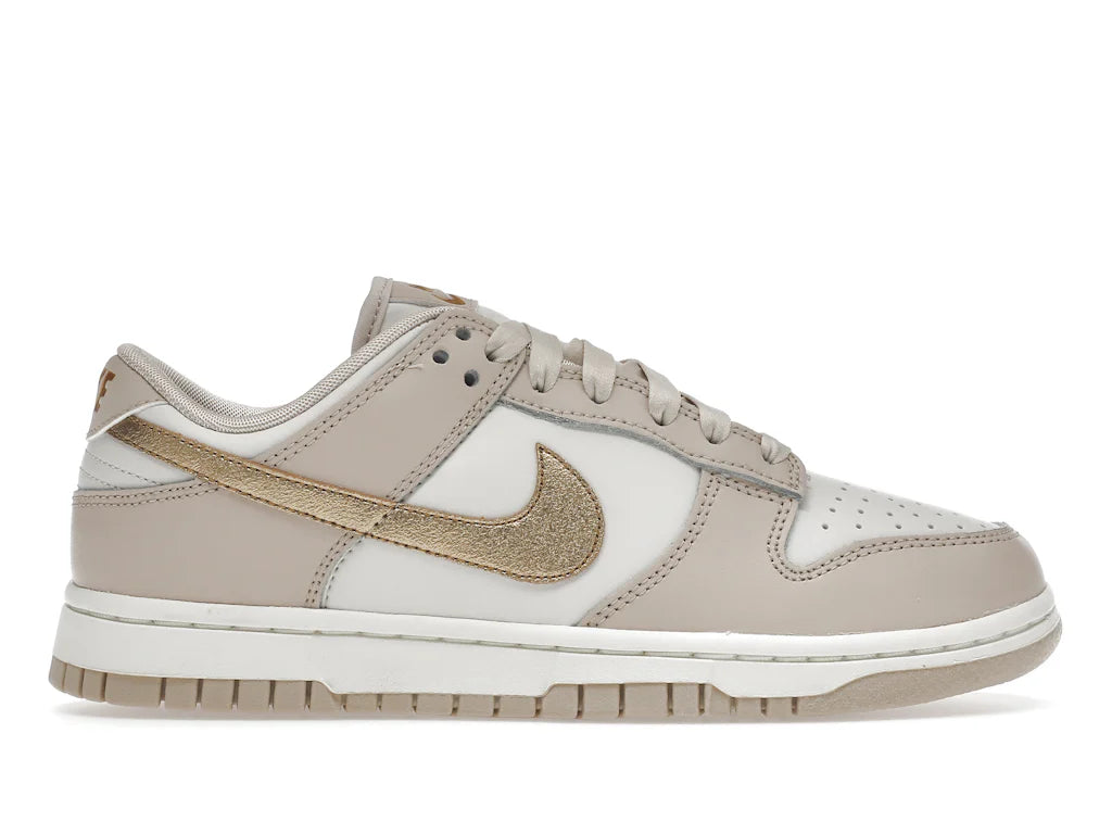 Nike Dunk Low 'Phantom Metallic Gold' WMNS 2022