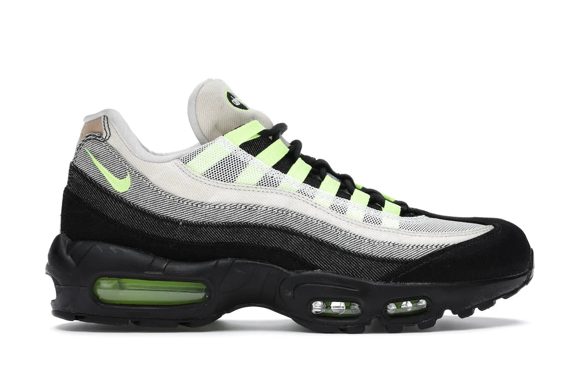 Nike Air Max 95 x Denham 'Neon' 2020