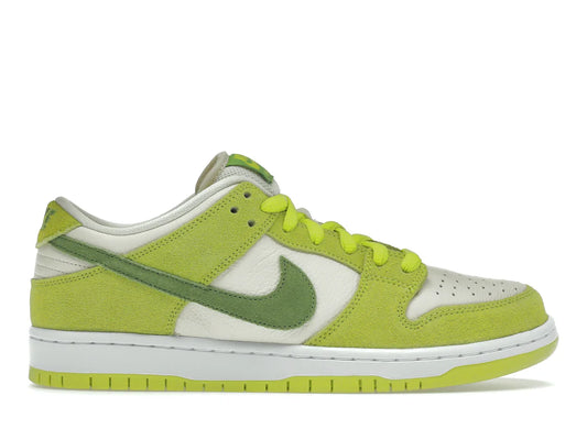 Nike SB Dunk Low 'Green Apple' 2022