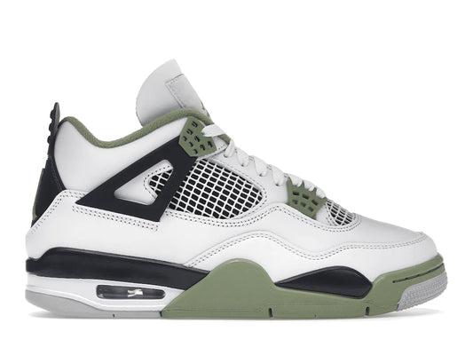 Air Jordan 4 Retro 'Seafoam' WMNS 2022