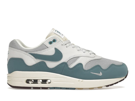 Nike Air Max 1 x PATTA Waves 'Aqua Noise' 2021