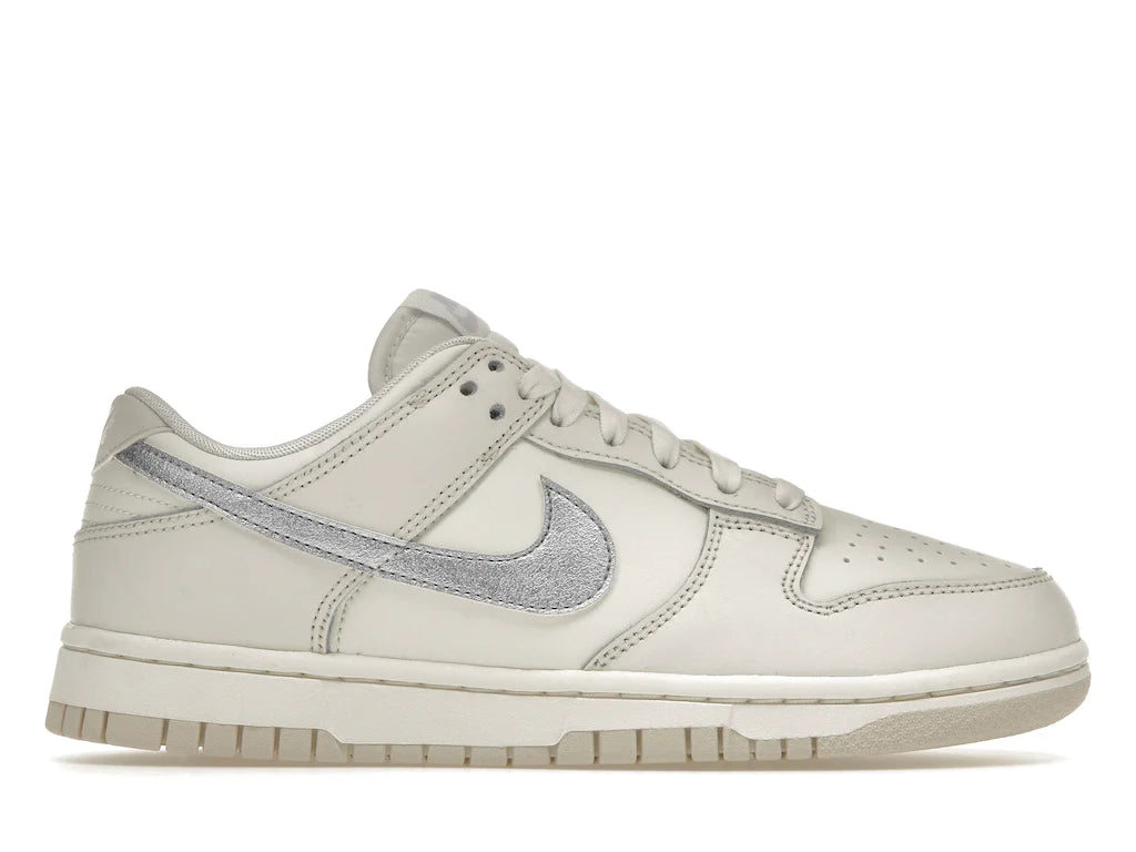 Nike Dunk Low Essential 'Sail Oxygen Purple' WMNS 2023