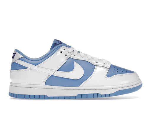 Nike Dunk Low 'Reverse UNC' WMNS 2022