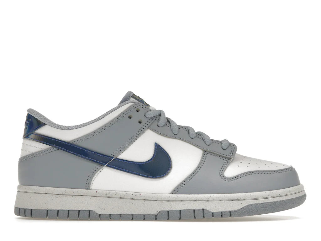 Nike Dunk Low Next Nature 'Blue Whisper' (GS) 2023