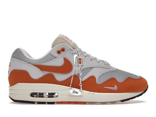 Nike Air Max 1 x PATTA 'Monarch' 2021