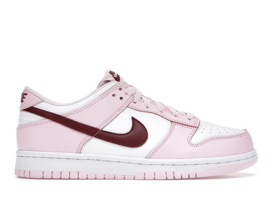 Nike Dunk Low 'Pink Foam' (GS) 2021