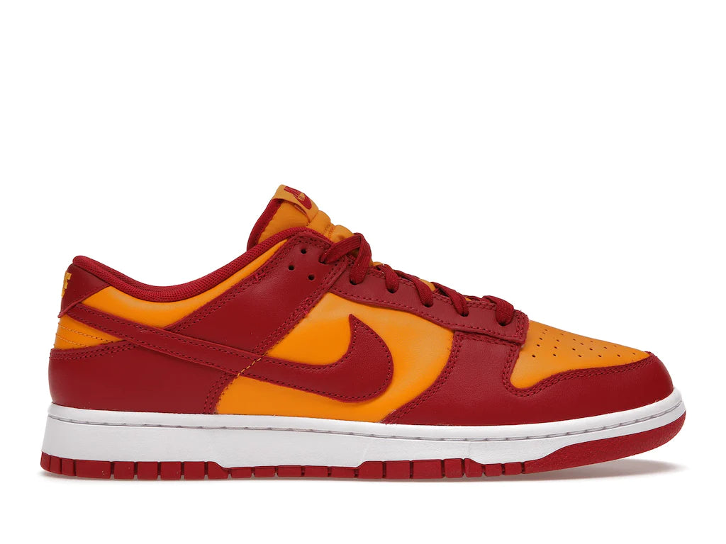 Nike Dunk Low 'Midas Gold' 2022