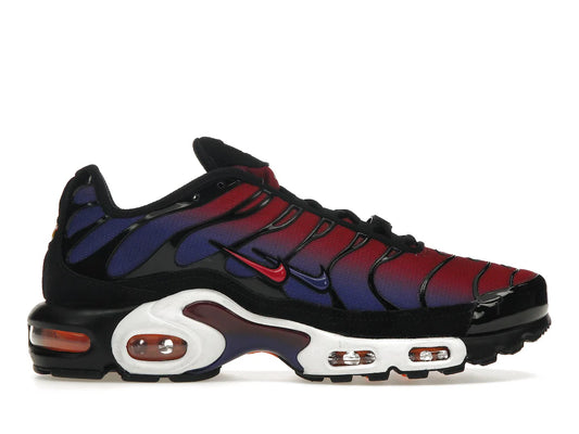 Nike Air Max Plus TN x Patta x FC Barcelona 'Culers del Món' 2023