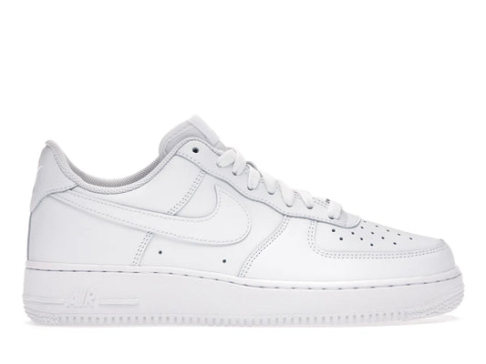 Nike Air Force 1 Low '07 'Triple White' 2023