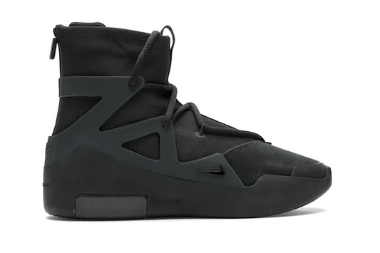 Nike Air Fear of God 'Triple Black' 2020